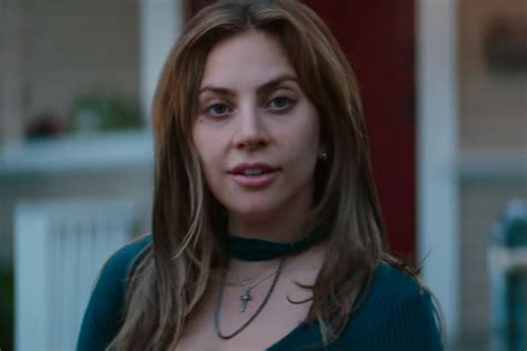 lady gaga nude in a star is born|A Star Is Born (2018) .